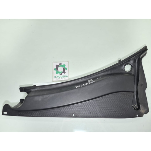 Grade Churrasqueira Esquerdo Crhysler Pt Cruiser 2008 2009