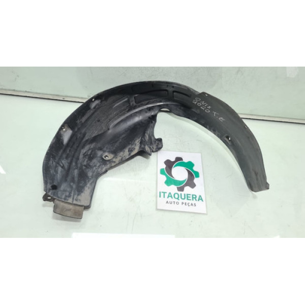 Parabarro Traseiro Esquerdo Gm Onix 1.0 Turbo Ano 2020 2021 