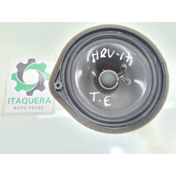 Alto Falante Honda Hrv Ano 2015 2016 2017 2018