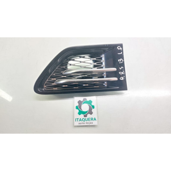 Grade Paralama Lado Direito Range Rover Sport Ano 2012 2013