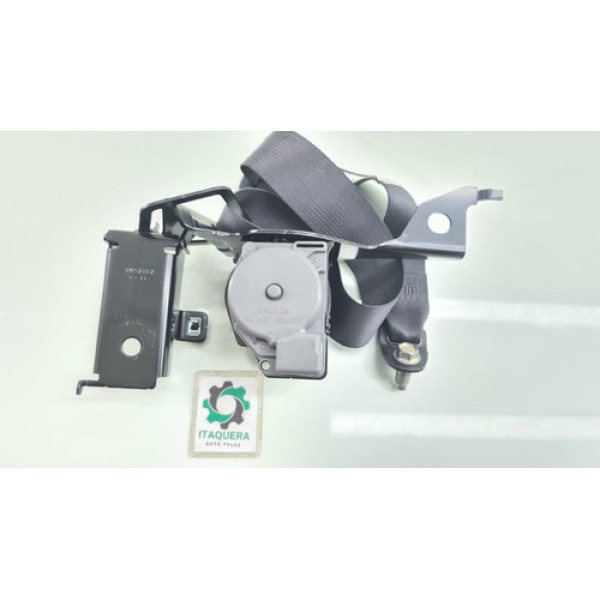 Cinto Segurança Traseiro Esquerdo Subaru Forester 2017 2018