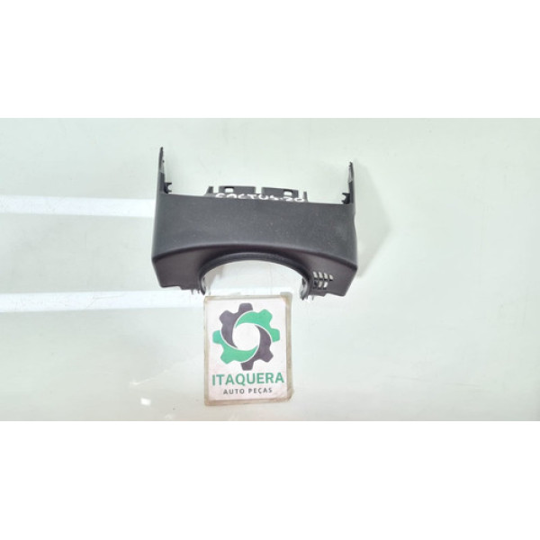 Acabamento Superior Coluna Direção C4 Cactus Ano 2019 2020