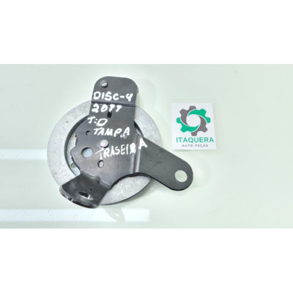 Roldana Direita Trava Tampa Traseira Discovery 4 3.0 2012