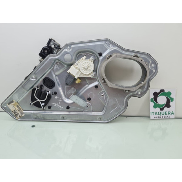 Maquina Vidro Traseiro Esquerdo Ford Fusion Ano 2011 2012