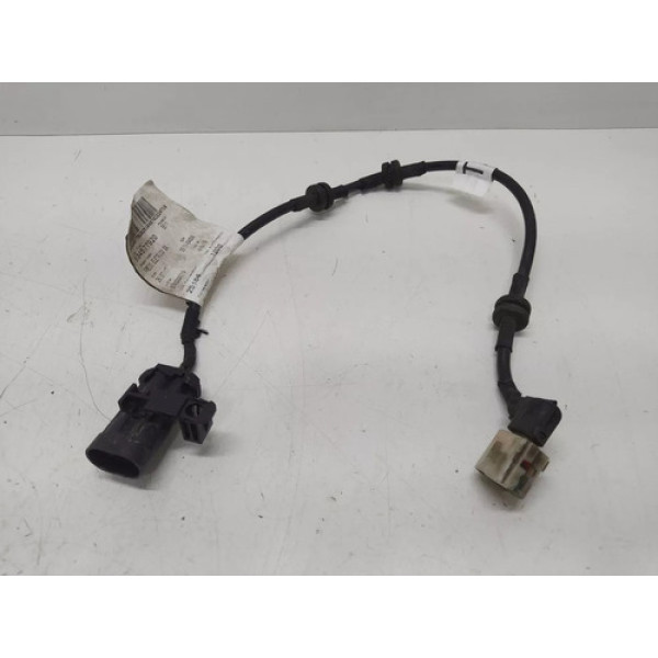 Chicote Tras/esquerda Jeep Compass 2020