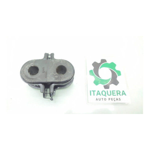 Par Bucha Barra Estabilizadora Traseira Chery Tiggo 7 2024