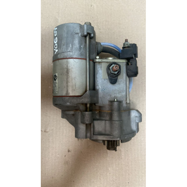 Motor Arranque Partida Range Rover Vogue Ano 2004 V8