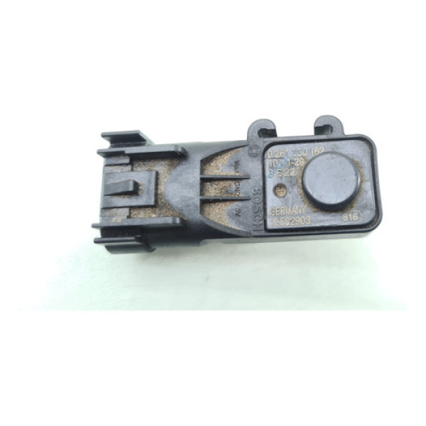 Sensor Map Pressão Combustivel Gm Captiva 3.0 Ano 2012 2013