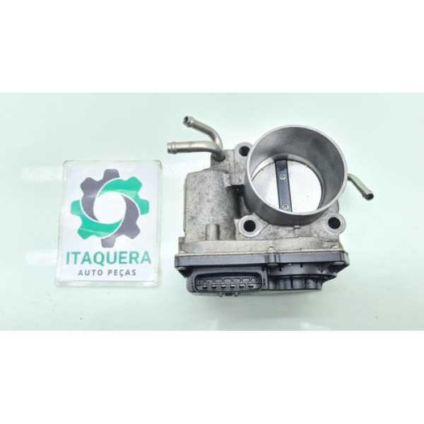 Tbi Corpo Borboleta Toyota Rav4 2.4 Ano 2011 2012