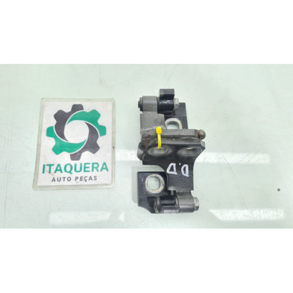 Par Dobradiça Porta Dianteiro Direito Jeep Compass Ano 2019