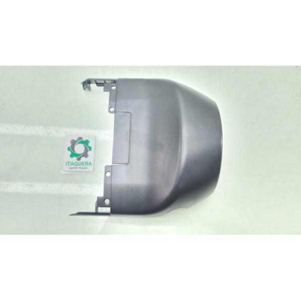 Acabamento Coluna Direção Bmw X1 Ano 2015 