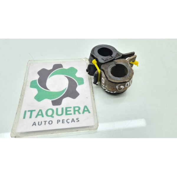 Par Bucha Barra Estabilizadora Vw Golf 1.6 Ano 2012 2013