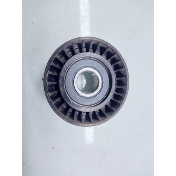 Polia Rolamento Motor Tcross Nivus Polo Up 1.0 Ano 2020