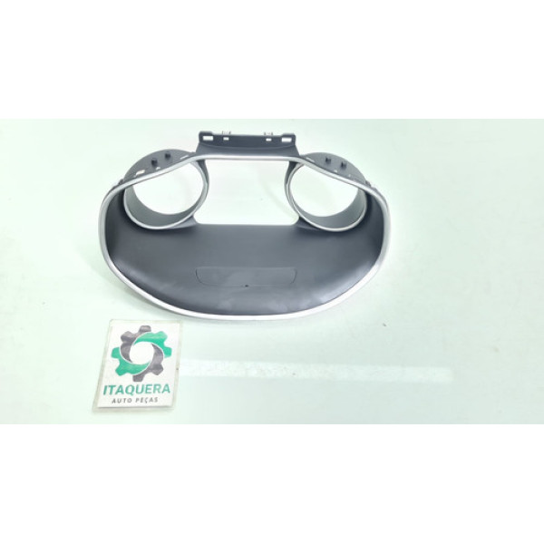 Acabamento Painel Instrumentos Jeep Compass Ano 2018 2019