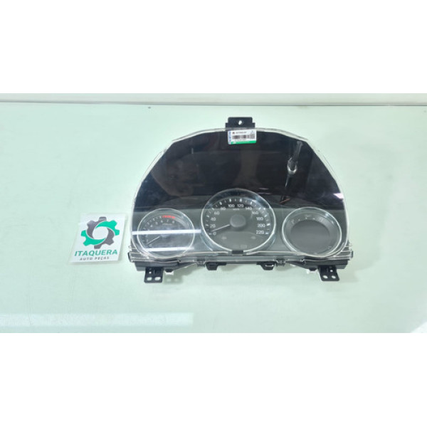Painel Instrumento Honda City Ano 1.5 2021 