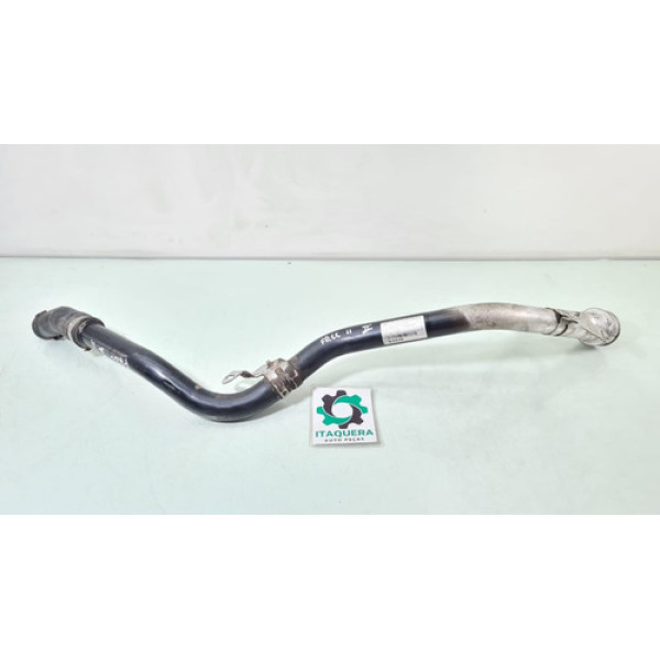 Gargalo Tanque Combustivel Freelander 2 3.2 Ano 2011