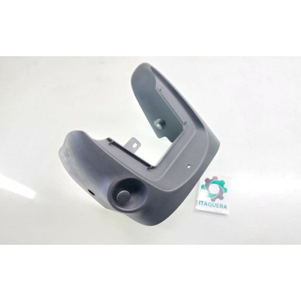 Moldura Acabamento Console Central Nissan March 2019 2020