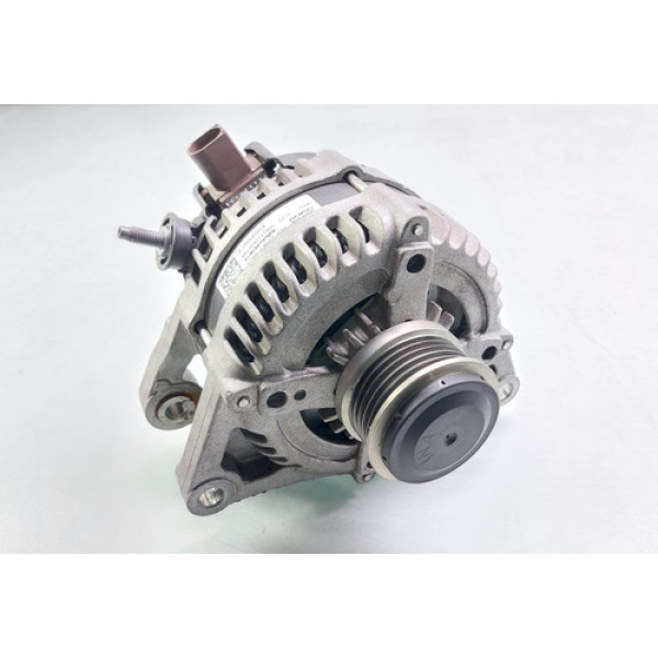 Alternador Jeep Compass Toro Commander 1.3 Ano 2022 2023