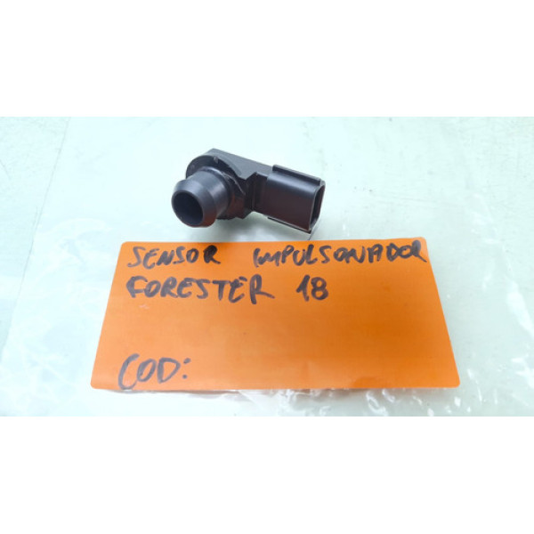 Sensor Map Impulsonador Subaru Forester 2.0 Ano 2018 