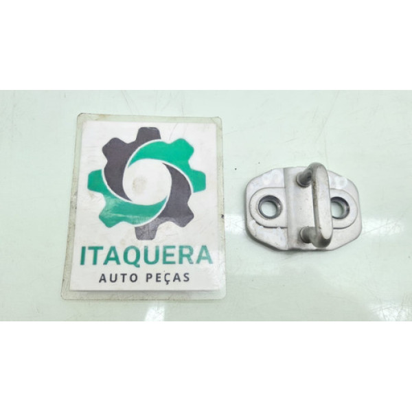 Batente Trava Porta Jeep Compass Ano 2018 2019