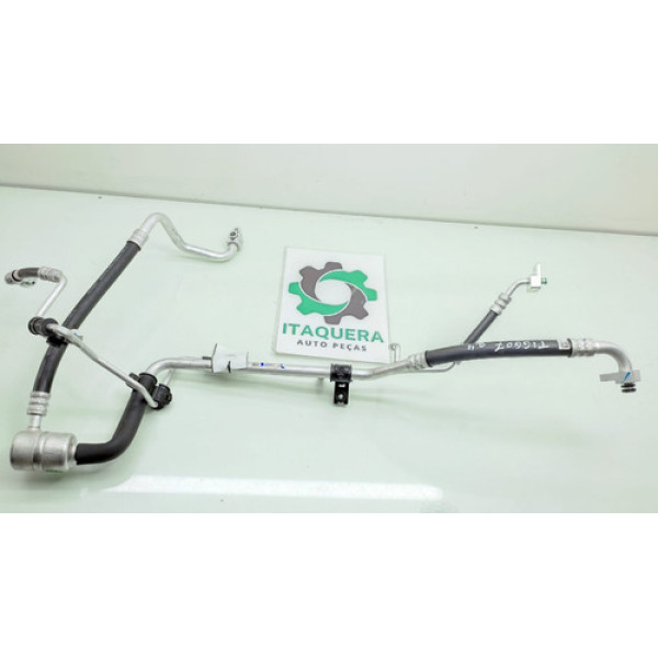 Mangueira Ar Condicionado Chery Tiggo 7 1.5 Ano 2024 2025