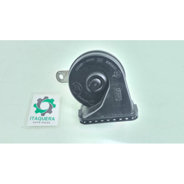 Buzina Chevrolet Captiva Ano 2012 2013