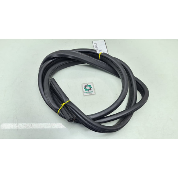 Borracha Carroceria Traseira Esquerda Freelander 2 2014