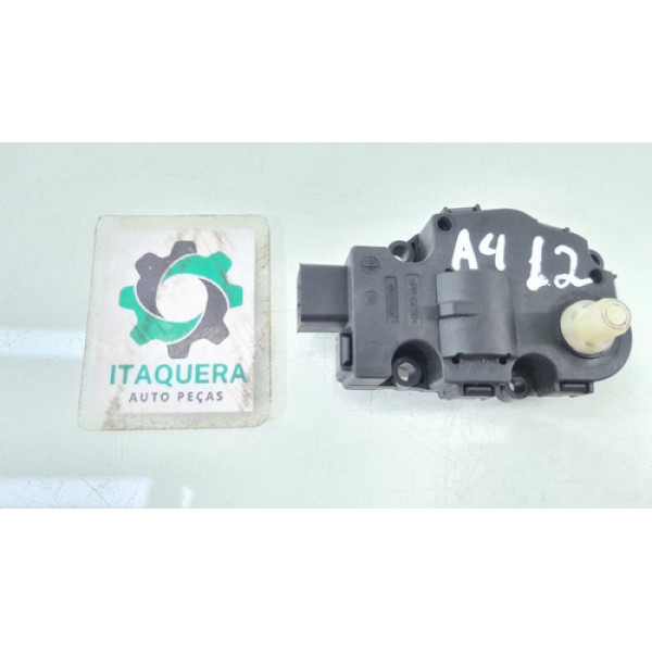 Motor Atuador Ar Condicionado Audi A4 2.0 Ano 2010 2011