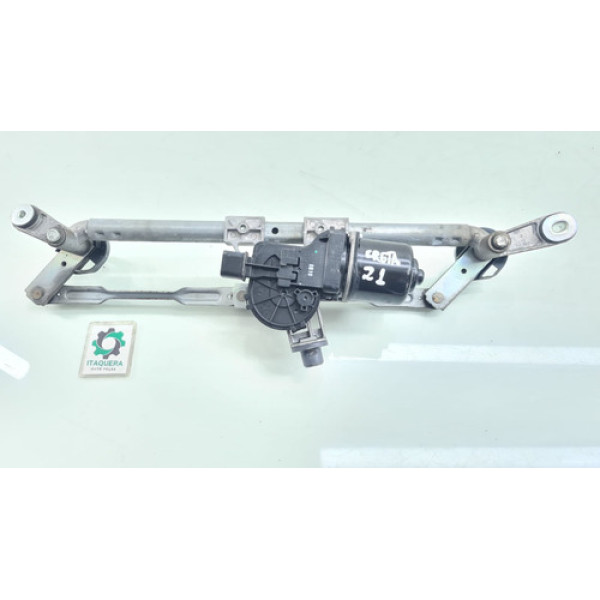 Motor Limpador Parabrisa Hyundai Creta Ano 2021