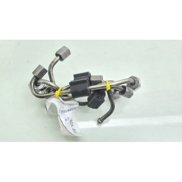 Cano Retornos Jeep Compass Renegade Toro 2.0 Diesel Ano 2019