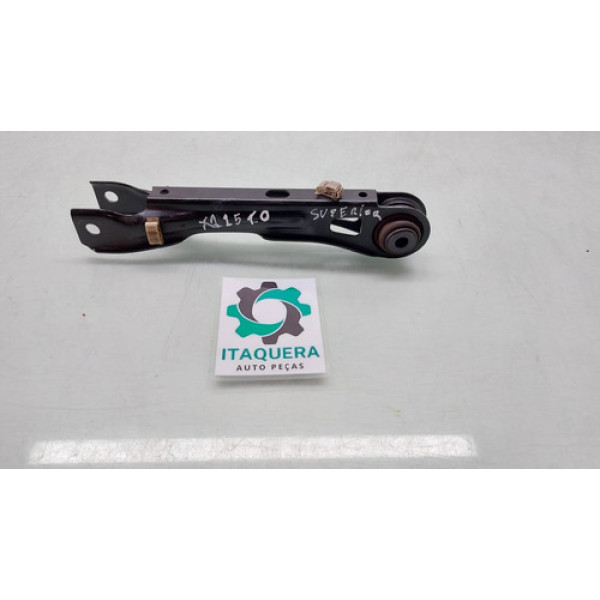 Braço Superior Traseiro Direito Bmw X1 2.0 Turbo 2014 