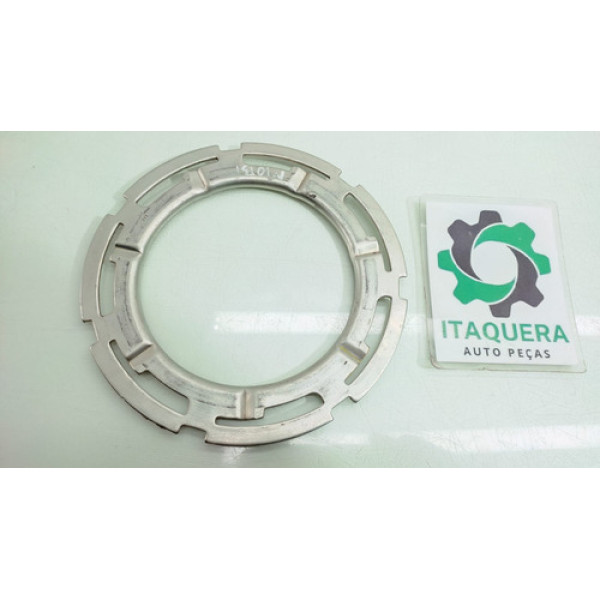 Suporte Trava Tanque Combustivel Fiat Mobi 1.0 Ano 2021