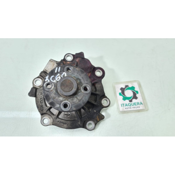Bomba Agua Volvo Xc60 T6 3.0 6cc 2010 2011 N° Ag9n8501aa 