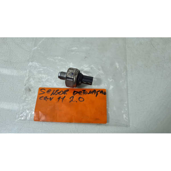 Sensor Pressão Oleo Honda Crv Cr-v 2.0 Ano 2010 2011