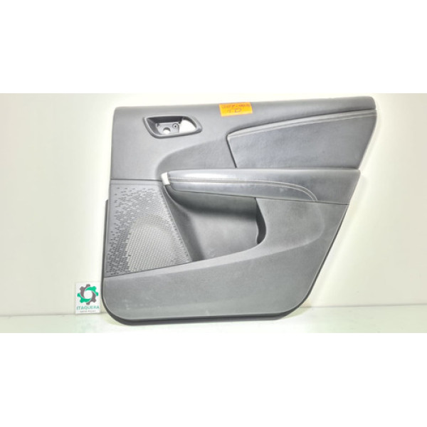 Forro Porta Traseiro Direito Dodge Journey Freemont 2010