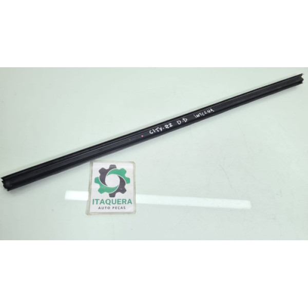 Pestana Interna Dianteiro Direito Honda City Ano 2020 2021