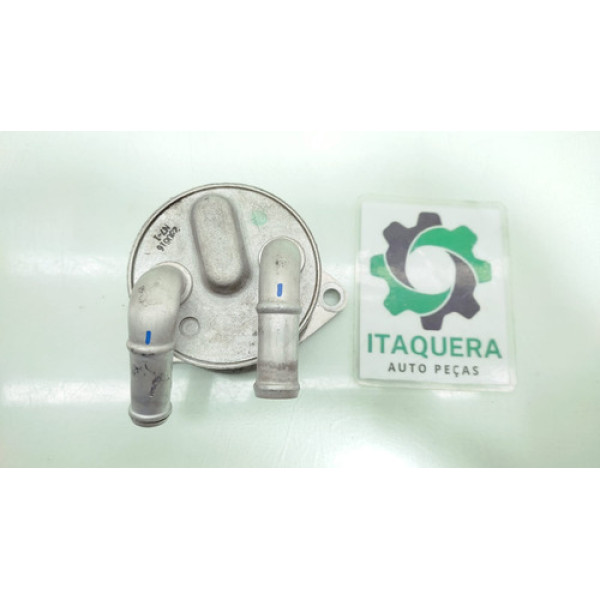 Resfriador Oleo Cambio Jeep Compass 1.3 Ano 2022 2023