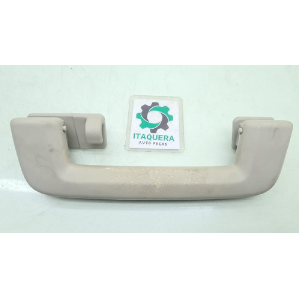 Alça Teto Central Direito Land Rover Discovery 4 2012 2013