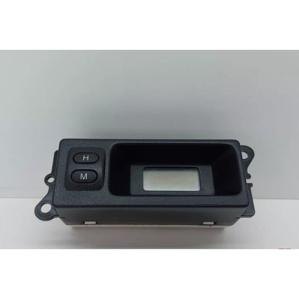 Relogio Digital Painel Land Rover Freelander N° 53070135a