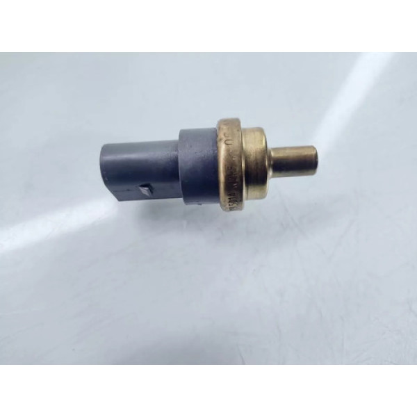 Sensor Temperatura Agua Audi Q5 Tiguan Jetta Ano 2020