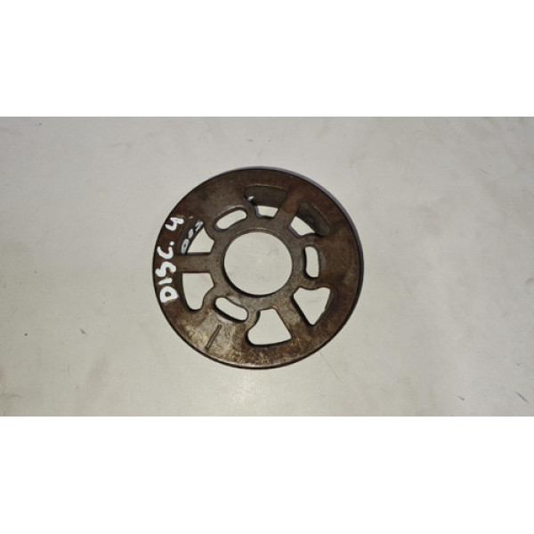 Polia Comando Discovery 4 Range Rover Sport Nº 9x2q6k286ba