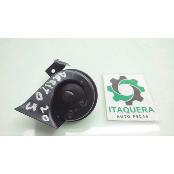 Buzina Chery Arrizo 5 Ano 2019 2020 2021 Original