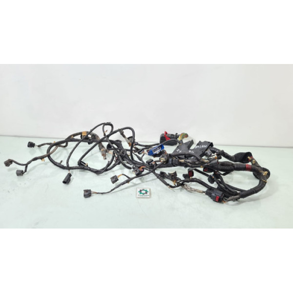 Chicote Motor Range Rover Sport 4.2 Ano 2008