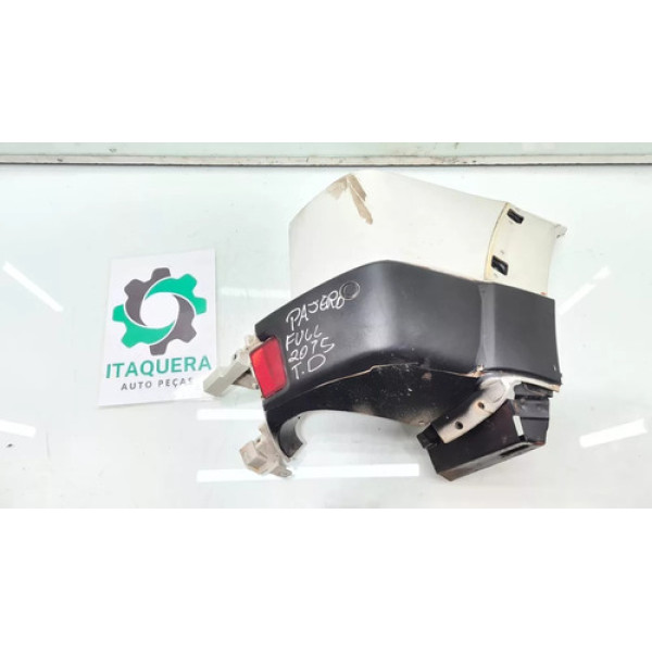 Polaina Traseiro Direito Pajero Full 3.2 Ano 2015 Duas Porta