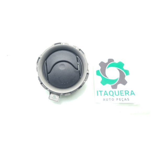 Difusor Ar Lado Esquerda Nissan March Ano 2019 2020