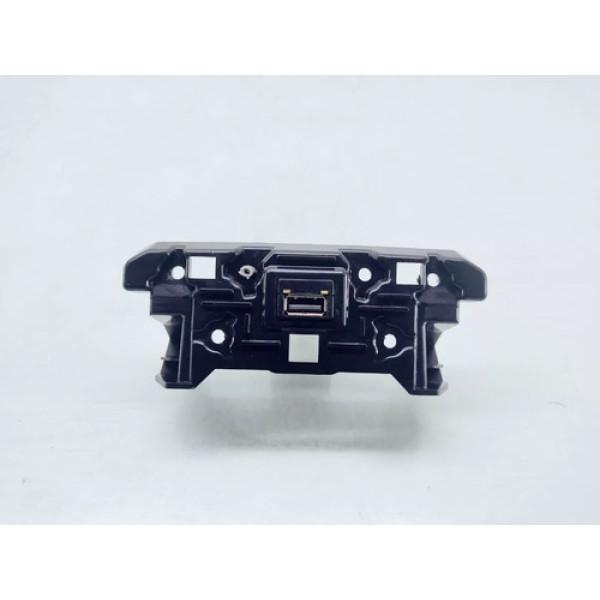 Entrada Usb Vw Polo Virtus 1.0 Ano 2019 N°10900033