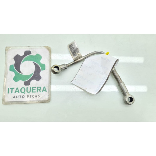 Duto Cano Turbina Toro Jeep Renegade Compass 2.0 Diesel 2018