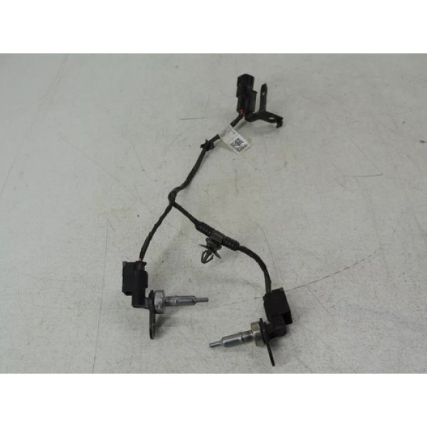 Sensor Temperatura Água Hyundai Creta Ultimate 2.0 2022