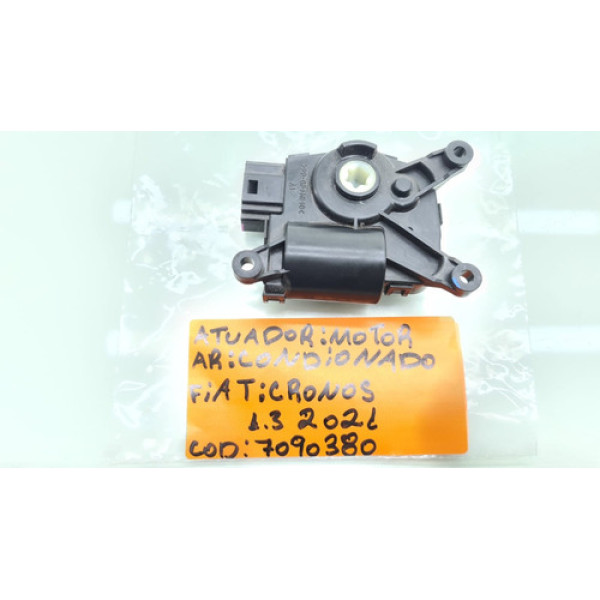 Motor Atuador Ar Condicionado Fiat Argo Cronos Ano 2020