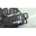 Fechadura Trava Capo Chevrolet Captiva Ano 2012 2013